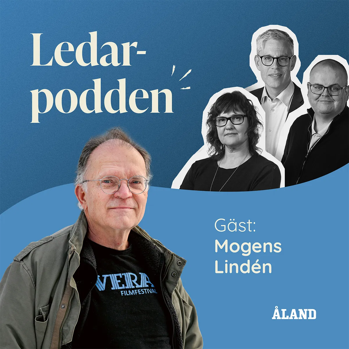 Mogens Lindén