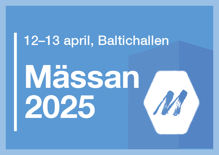 Mässan 2025