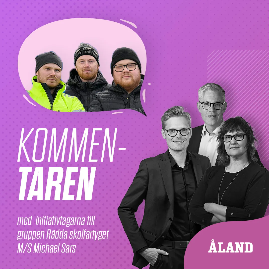 Kommentaren