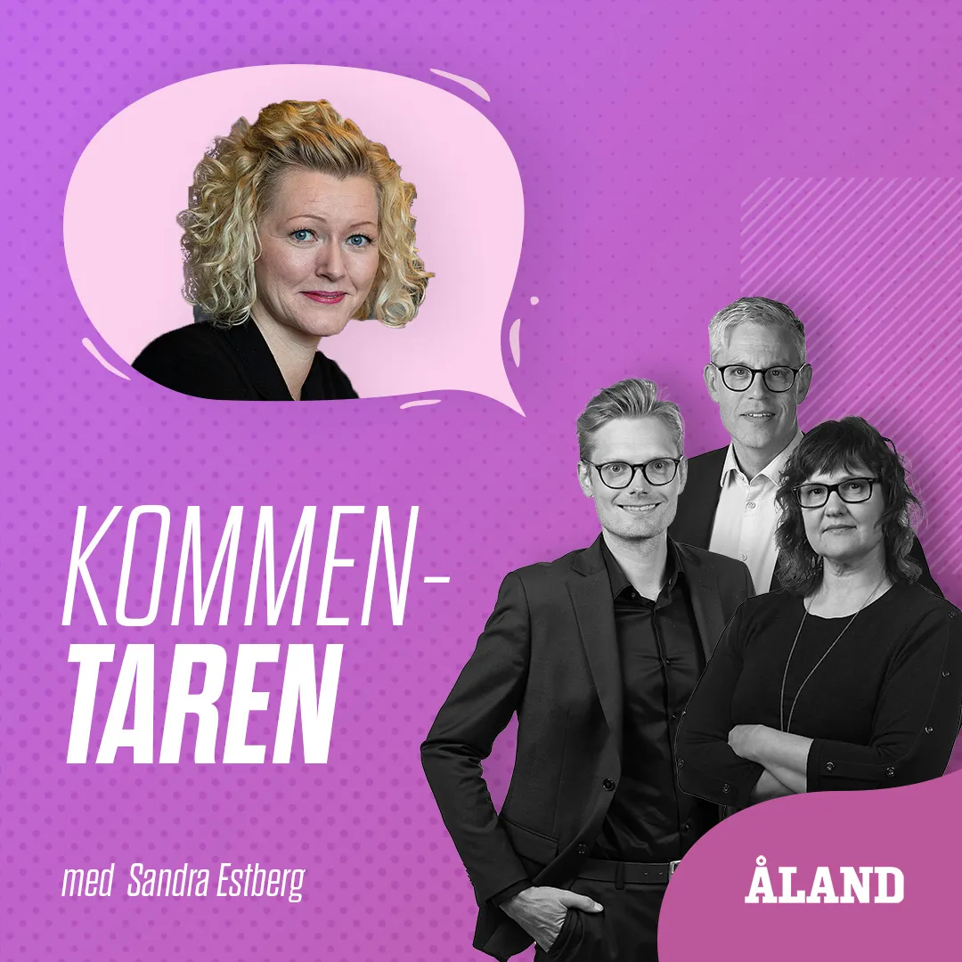 Kommentaren