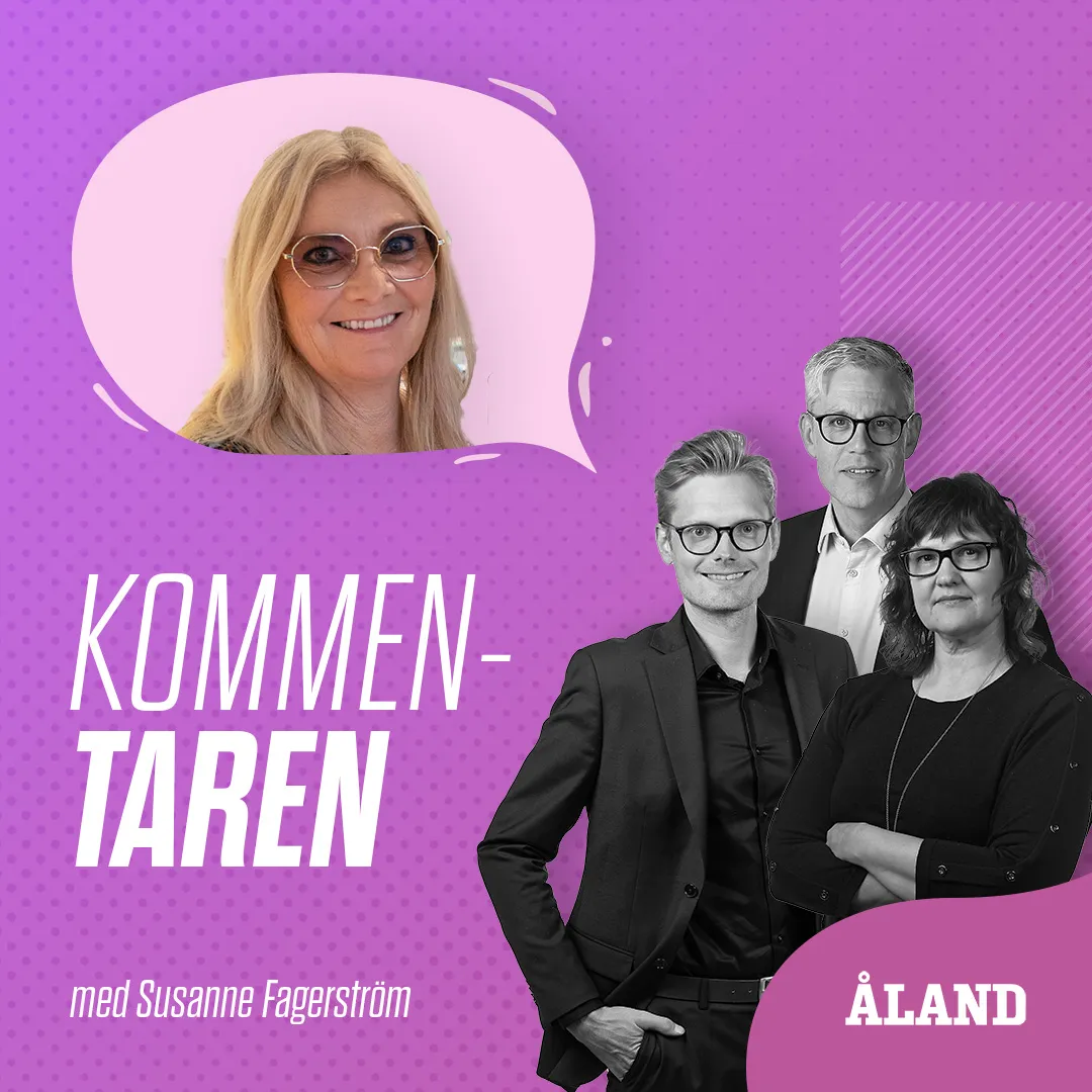 Åttonde avsnittet av Kommentaren