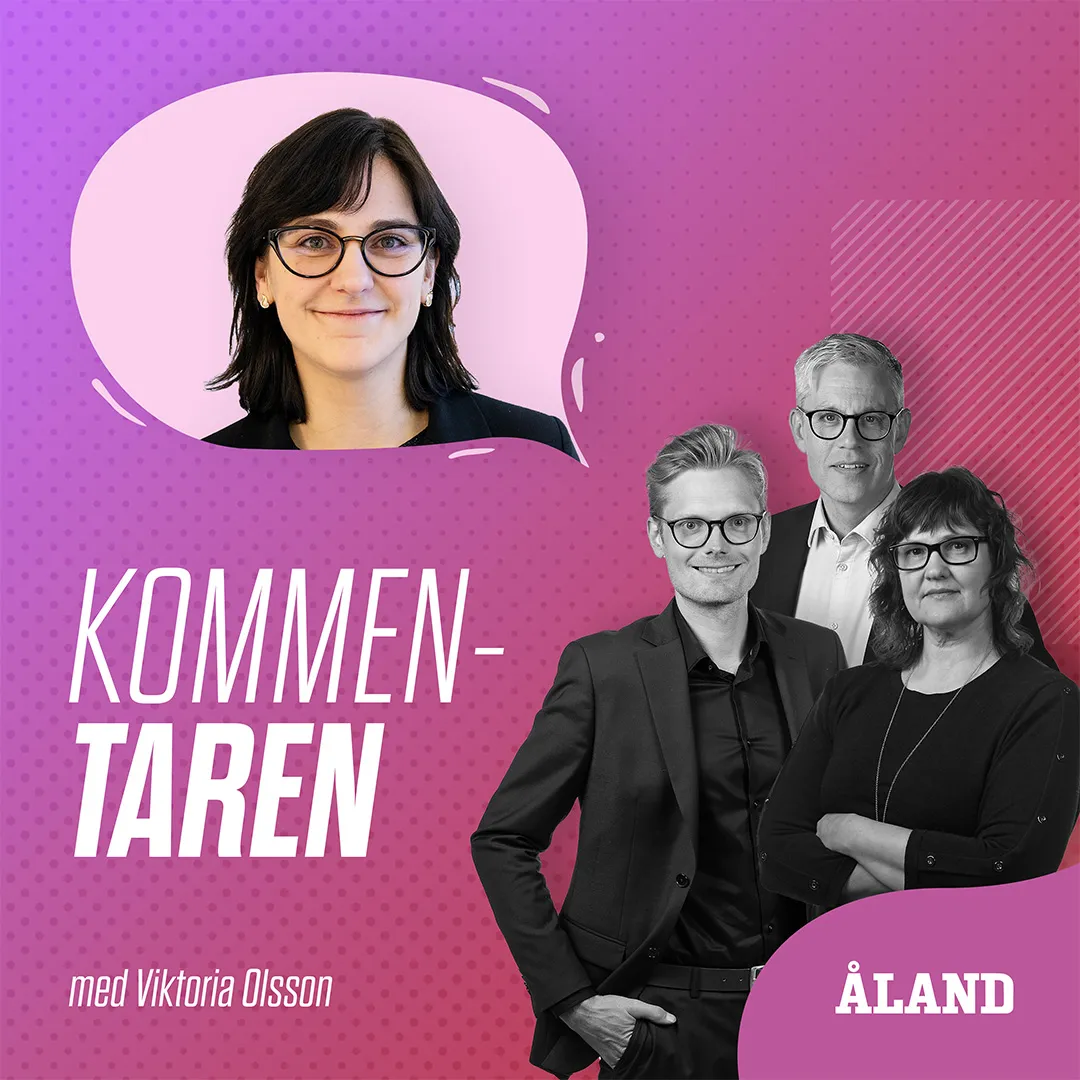 Kommentaren