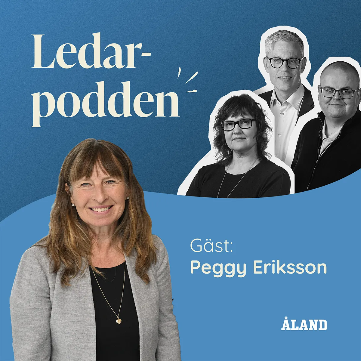 Peggy Eriksson