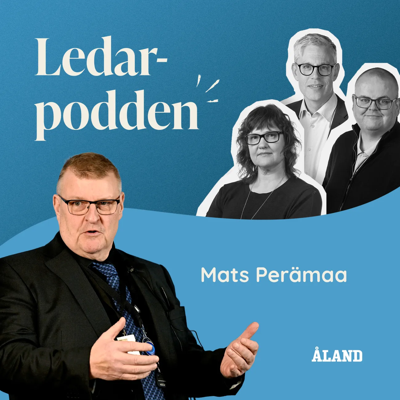 Mats Perämaa