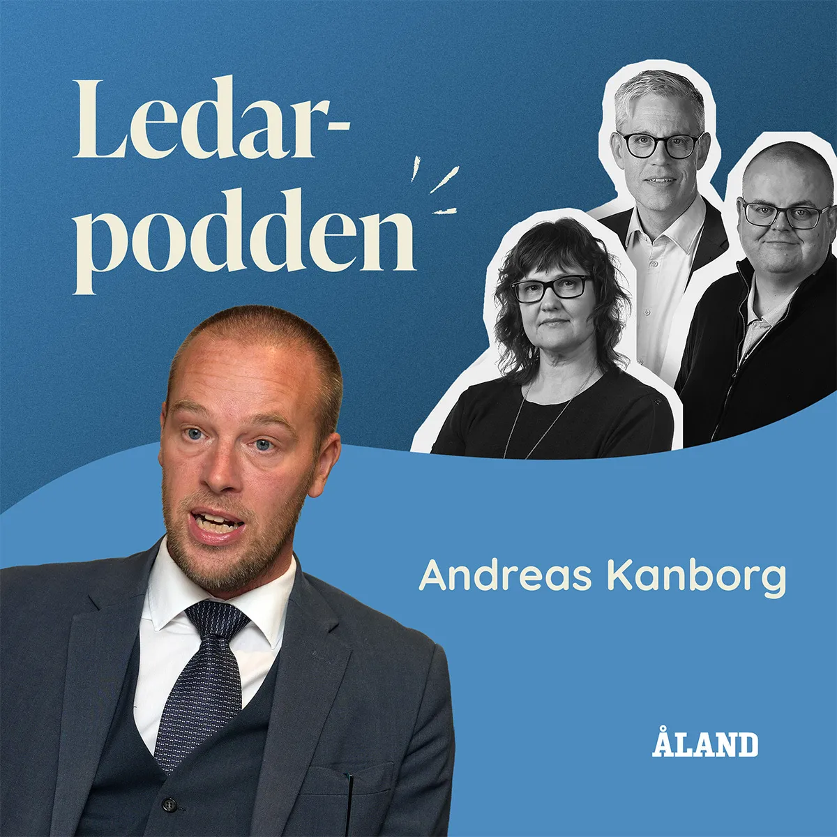 Andreas Kanborg