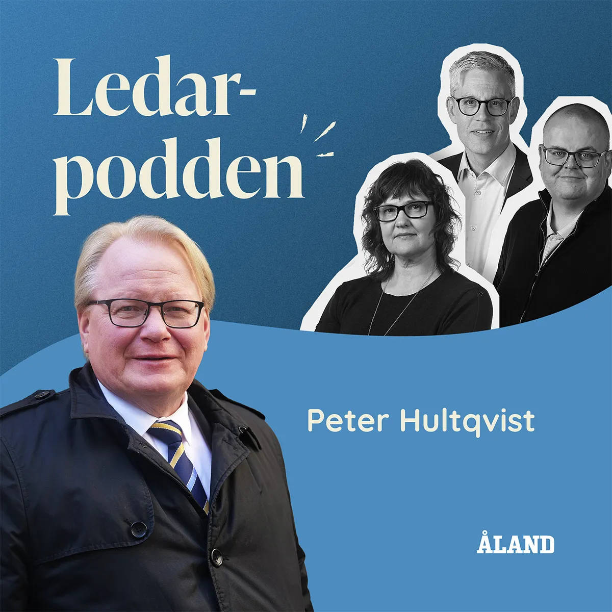 Peter Hultqvist