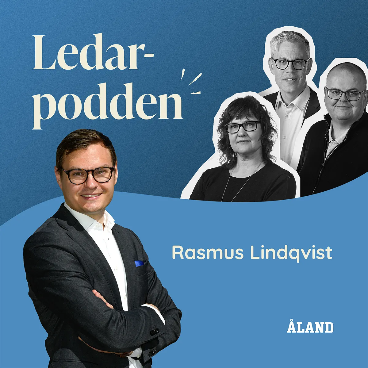 Rasmus Lindqvist