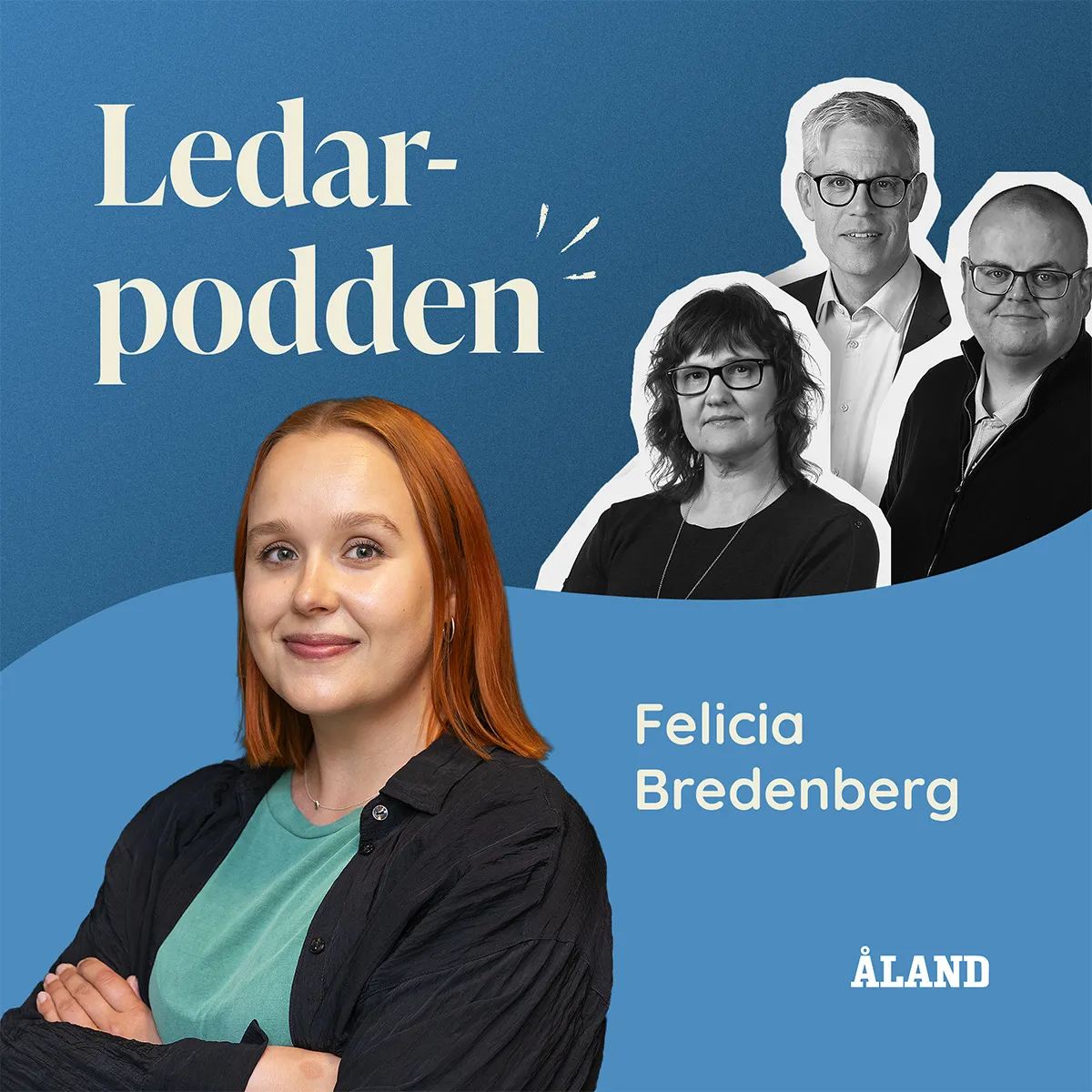 Felicia Bredenberg
