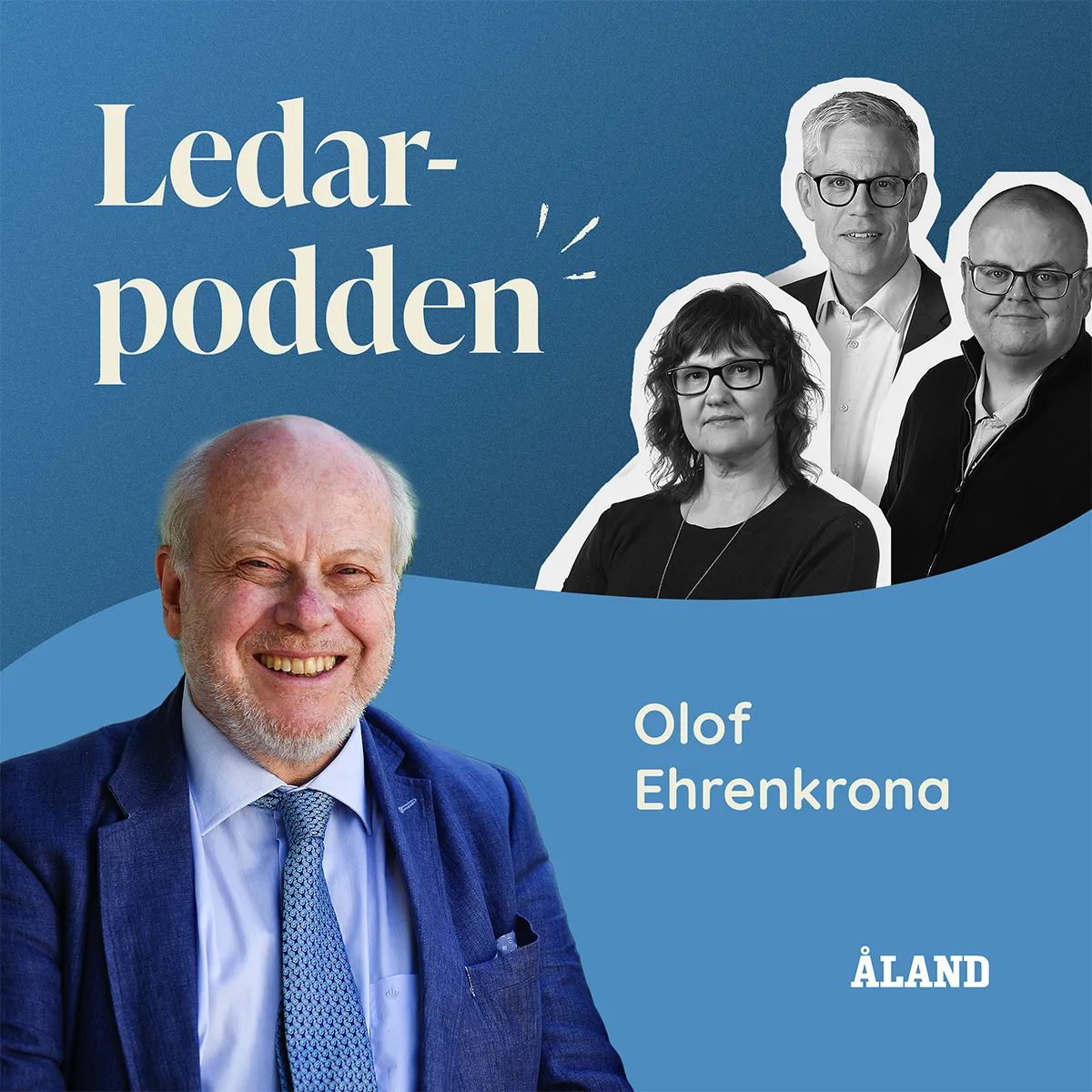 Olof Ehrenkrona