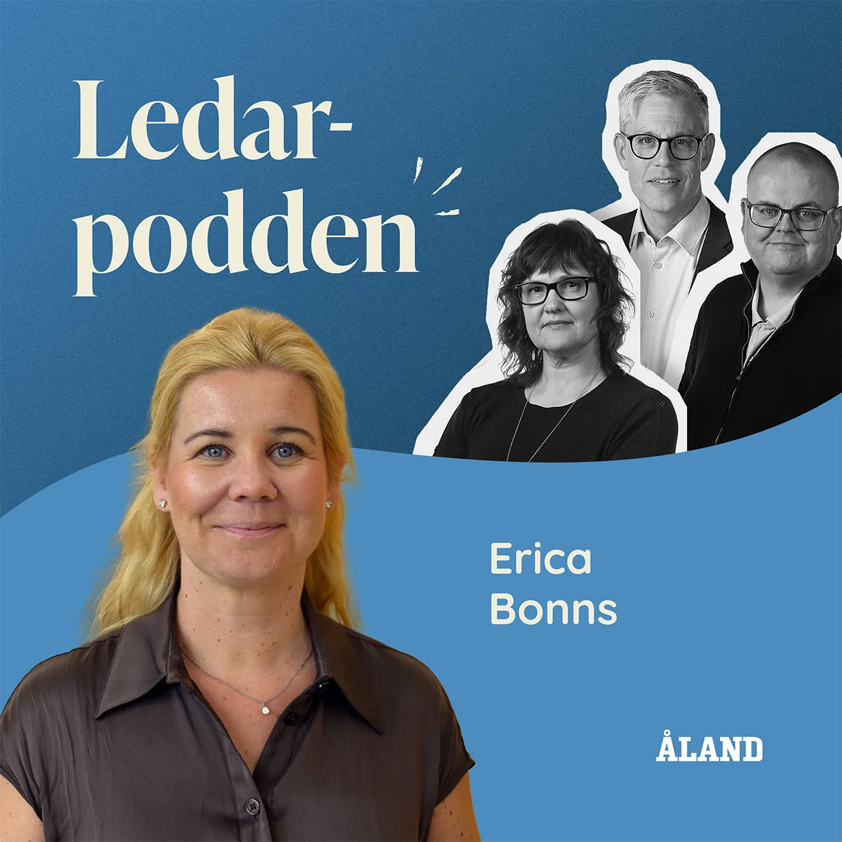 Erica Bonns