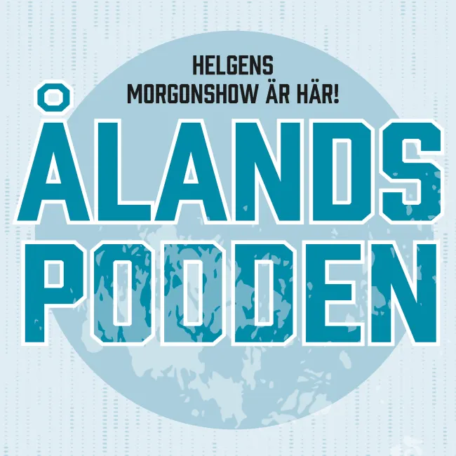 Ålandspodden