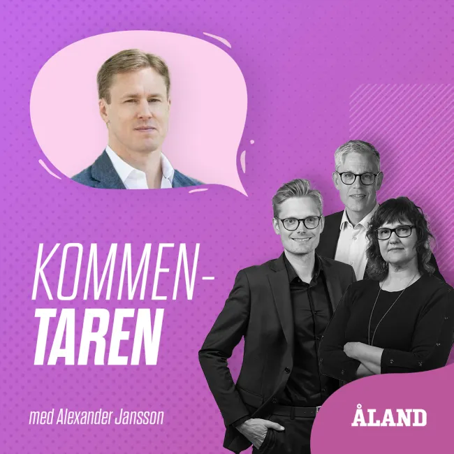 Kommentaren