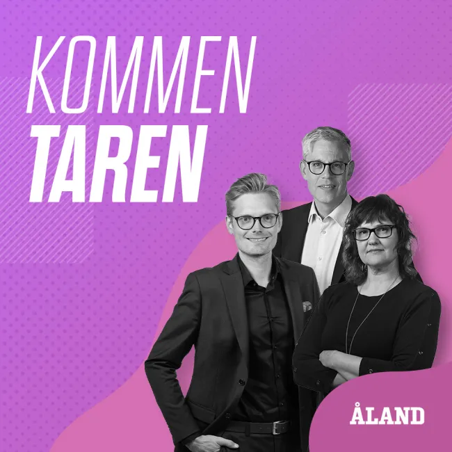 Kommentaren