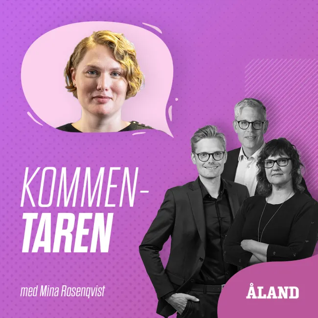 Kommentaren