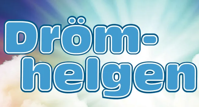 Drömhelgen