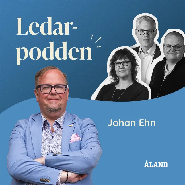 Johan Ehn