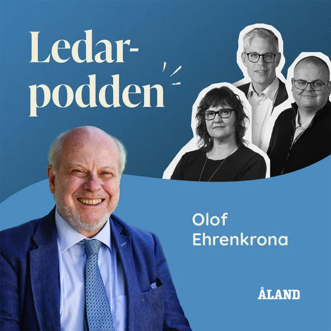 Olof Ehrenkrona