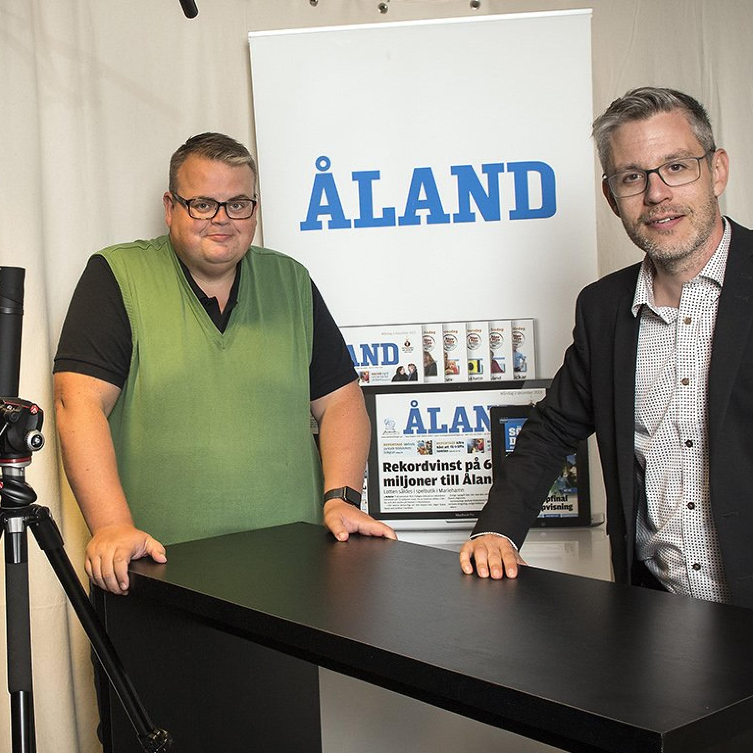 Ledarpodden