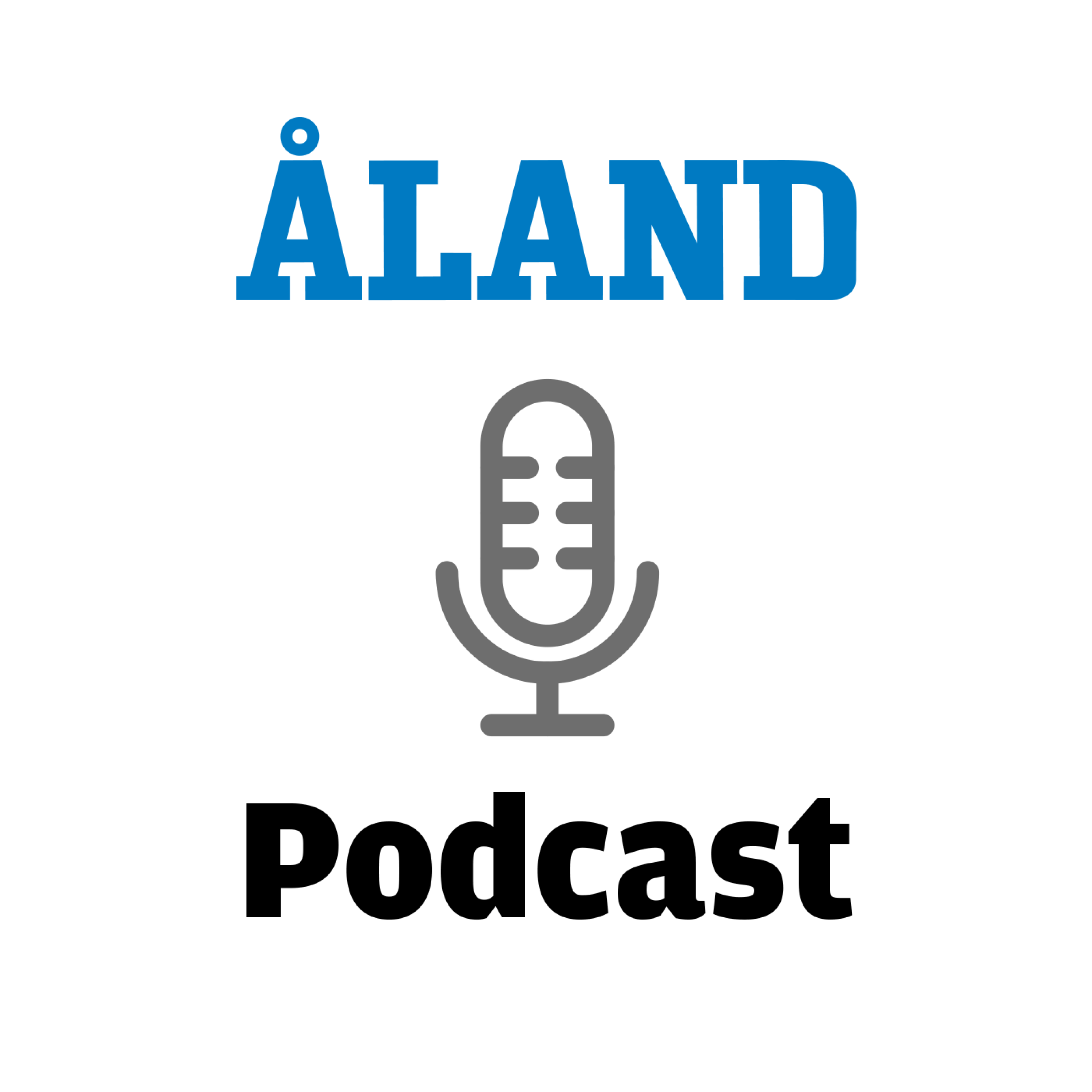 Ledarpodden